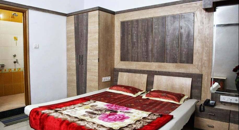 Hotel Abhinandan Palace, Banswara 1